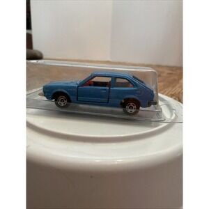 TOMICA POCKET CARS No.78 HONDA ACCORD CVCC JAPAN NM